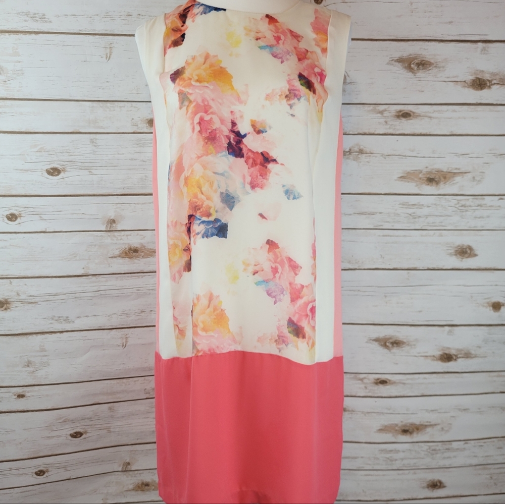 Dalia dress